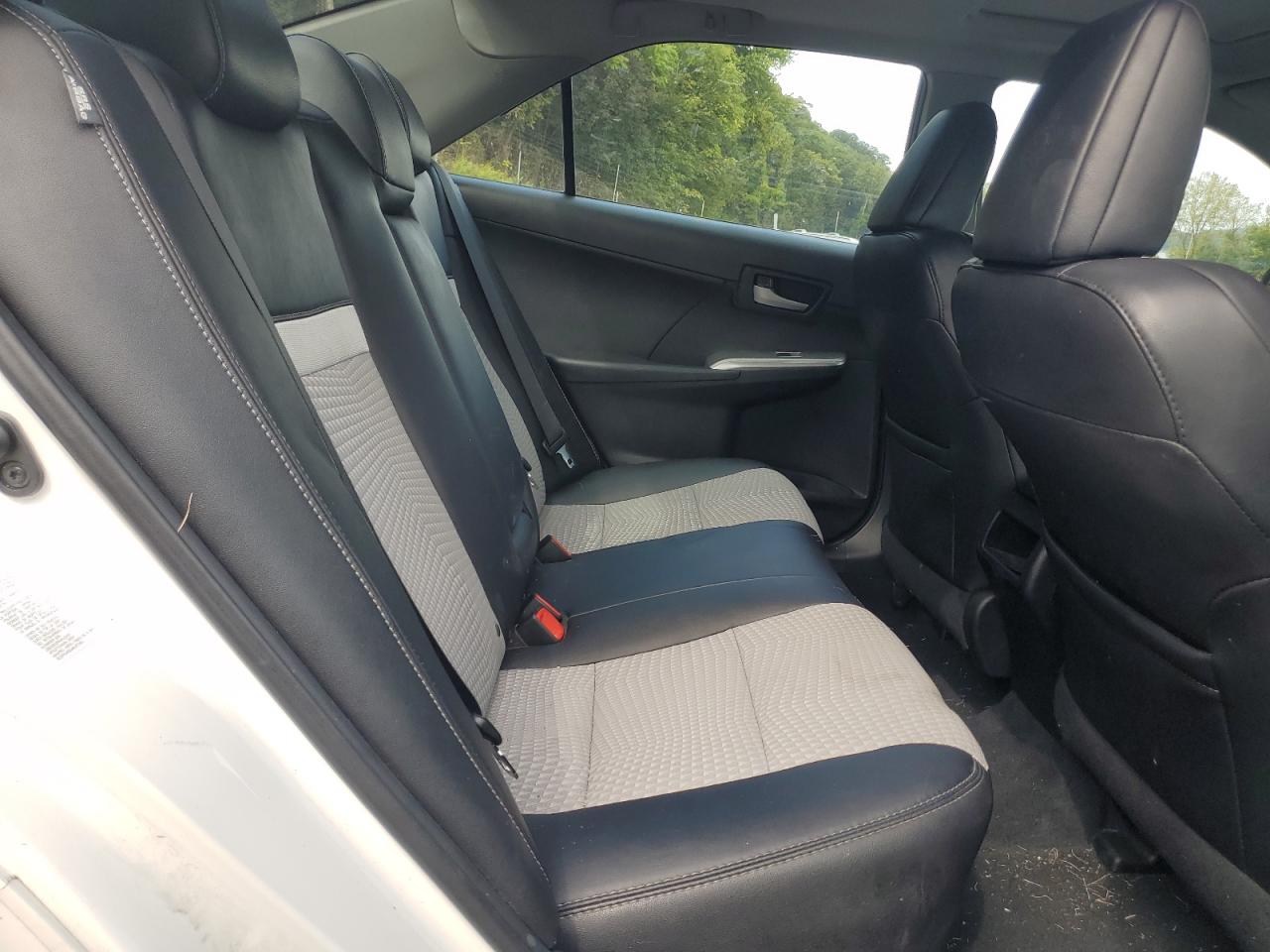 2014 Toyota Camry L VIN: 4T1BF1FK2EU309826 Lot: 81091395