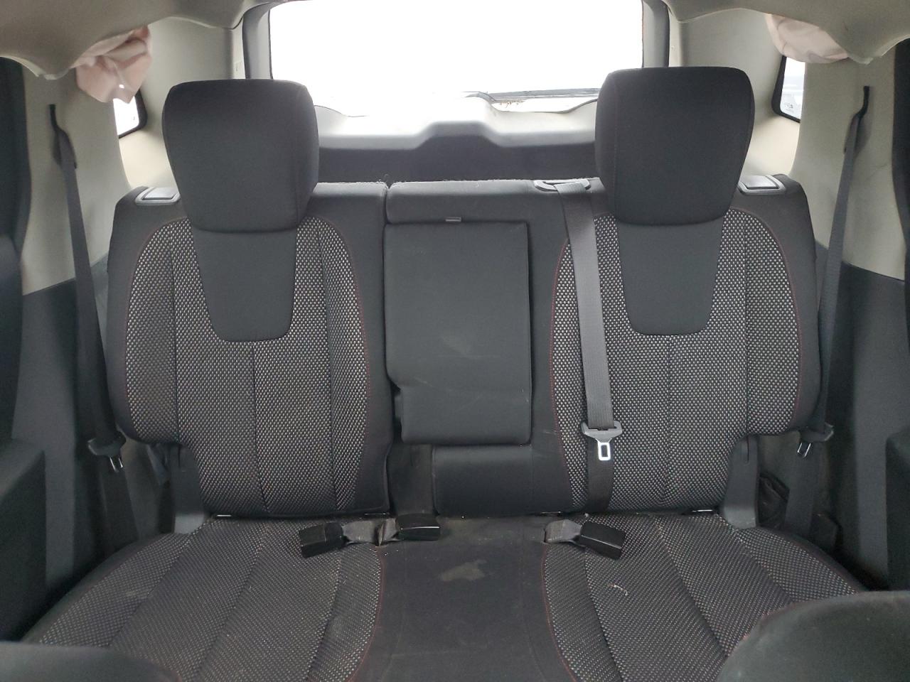 2011 GMC Terrain Sle VIN: 2CTALSEC1B6386081 Lot: 82040275