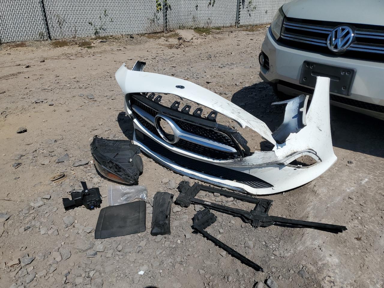 2020 Mercedes-Benz Cla 250 4Matic VIN: WDD5J4HB5LN060319 Lot: 71871465
