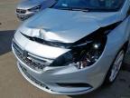 2018 VAUXHALL ASTRA SRI TURBO 1.4T 16V 150 SRI 5DR for sale at Copart WHITBURN