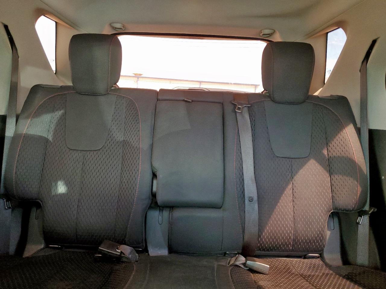 2015 Chevrolet Equinox Ls VIN: 2GNALAEK4F6199802 Lot: 80720955