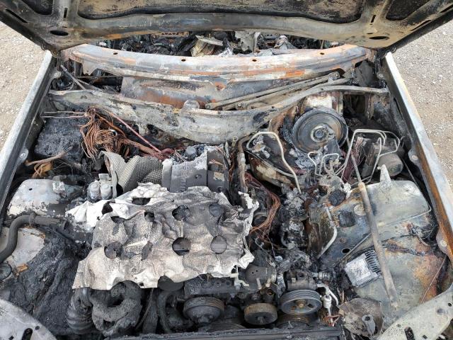 2003 MERCURY COUPE  