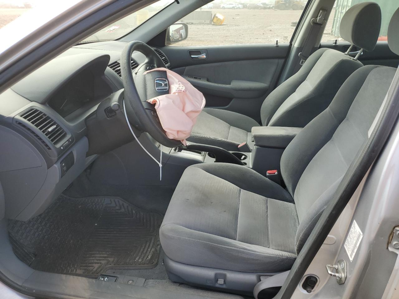 2006 Honda Accord Ex VIN: 1HGCM56786A175913 Lot: 80143665