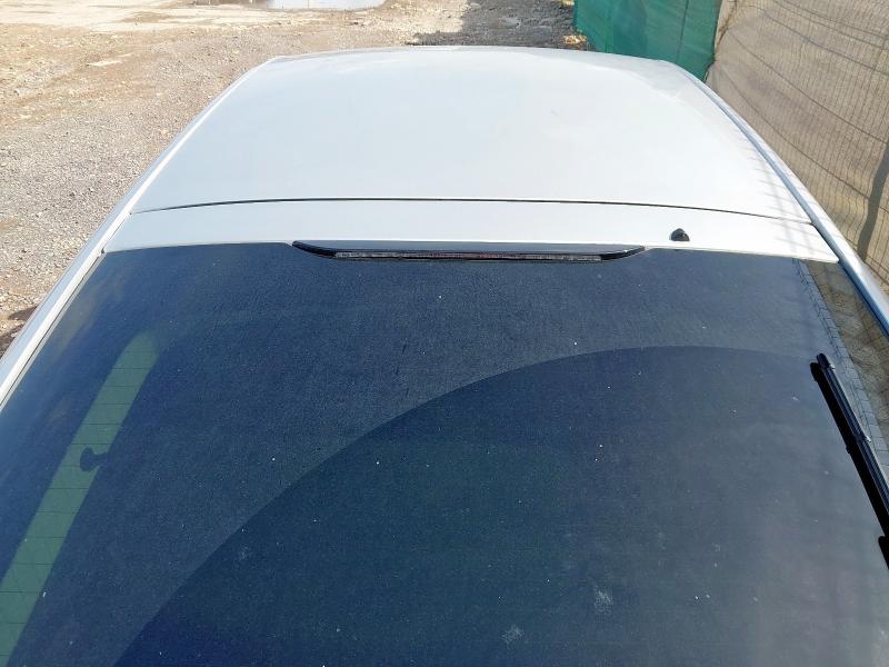 2017 FORD MONDEO TITANIUM EDITION 