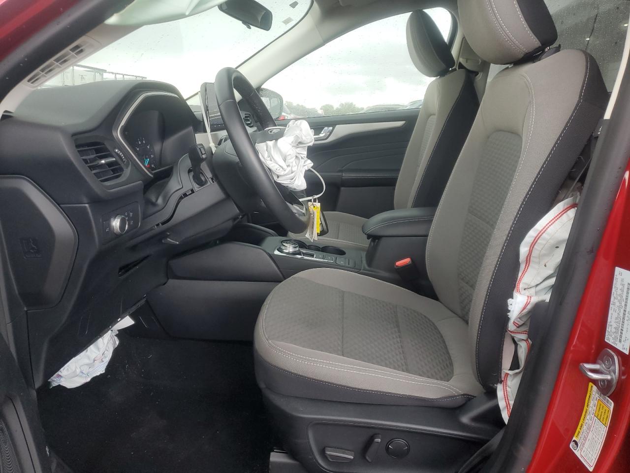 2021 Ford Escape Se VIN: 1FMCU0G63MUA98463 Lot: 80531355