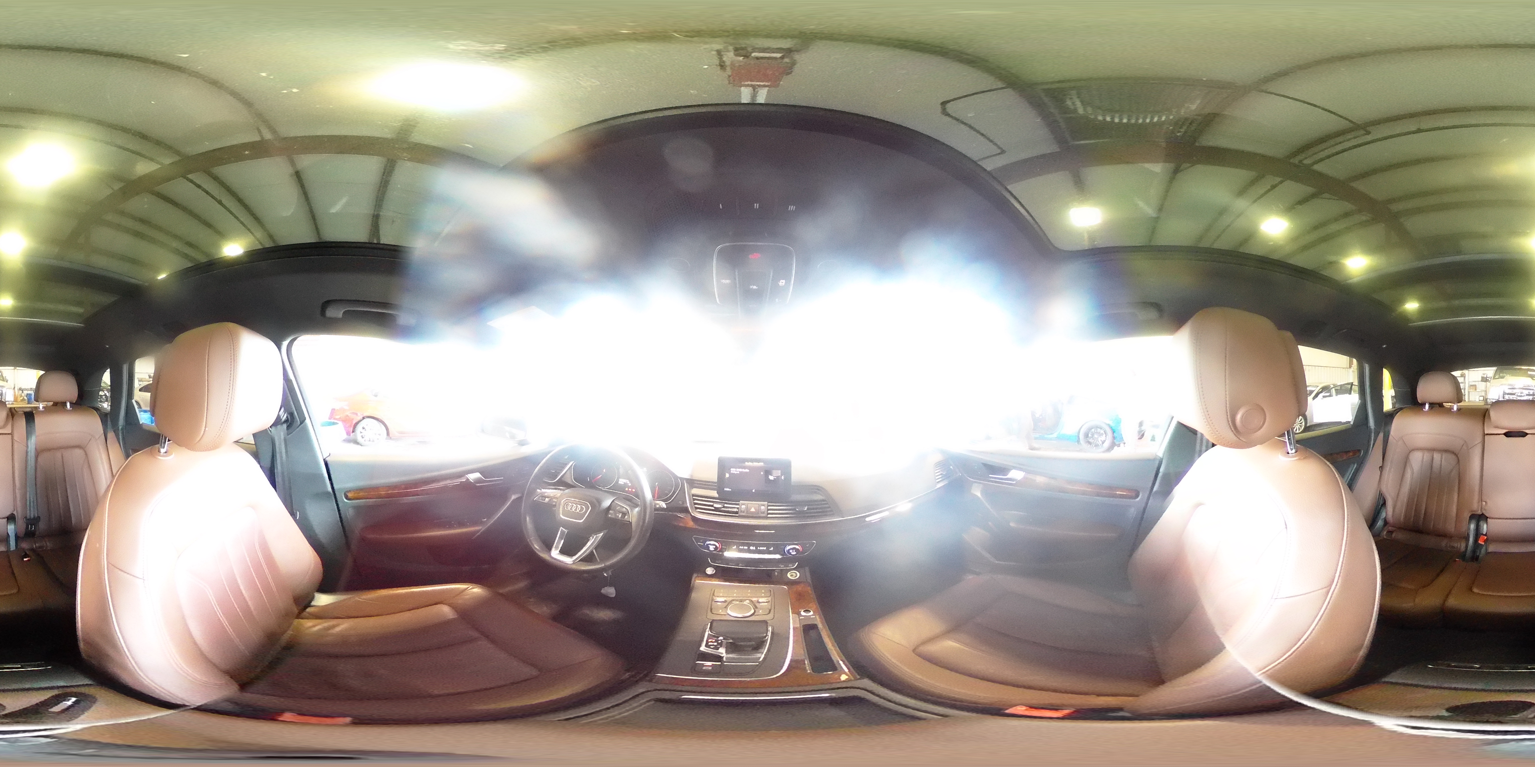 2018 Audi Q5 Premium Plus VIN: WA1BNAFY3J2102552 Lot: 70957655