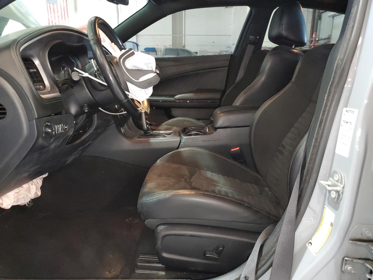 2021 Dodge Charger R/T VIN: 2C3CDXCT5MH636581 Lot: 84231155