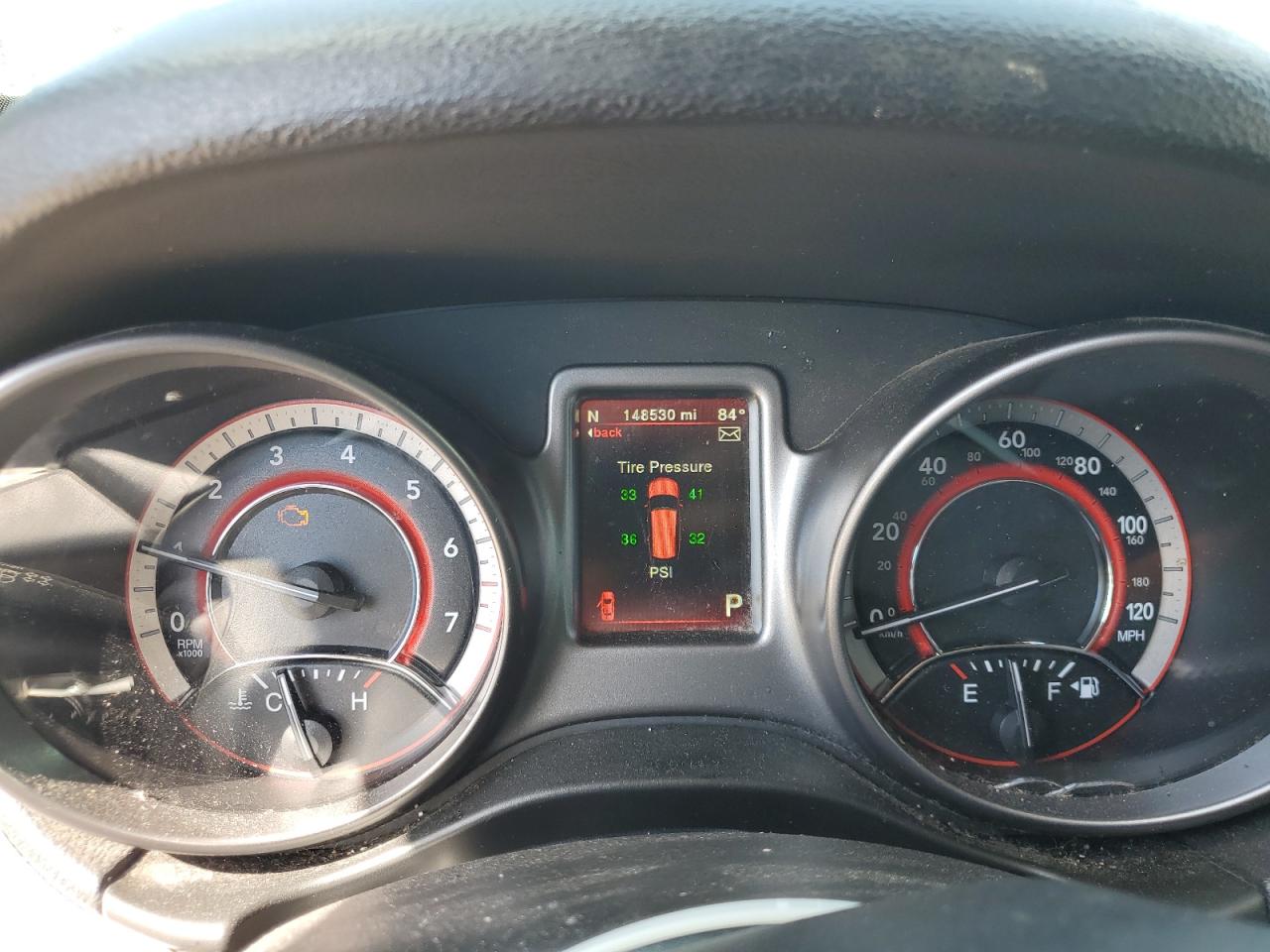 2020 Dodge Journey Crossroad VIN: 3C4PDCGB9LT267642 Lot: 70835875