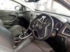 2012 VAUXHALL ASTRA GTC SRI CDTI S/S  for sale at Copart WOLVERHAMPTON