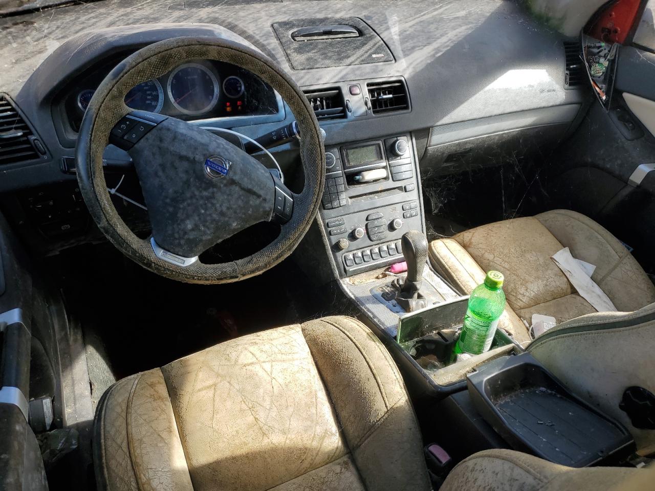 2009 Volvo Xc90 VIN: YV4CF982X91510107 Lot: 69280715