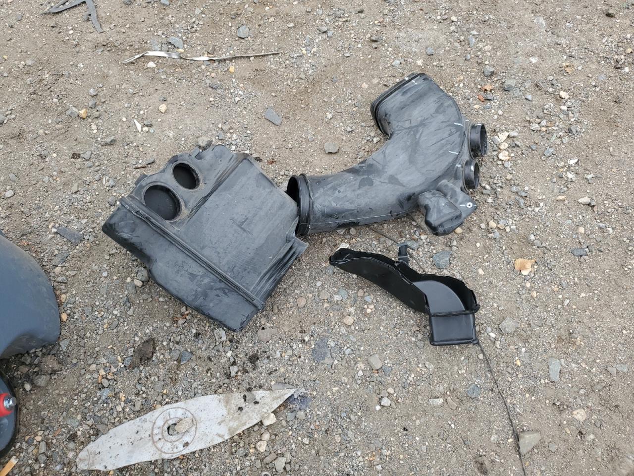 2016 Acura Tlx Tech VIN: 19UUB2F55GA004352 Lot: 80010945