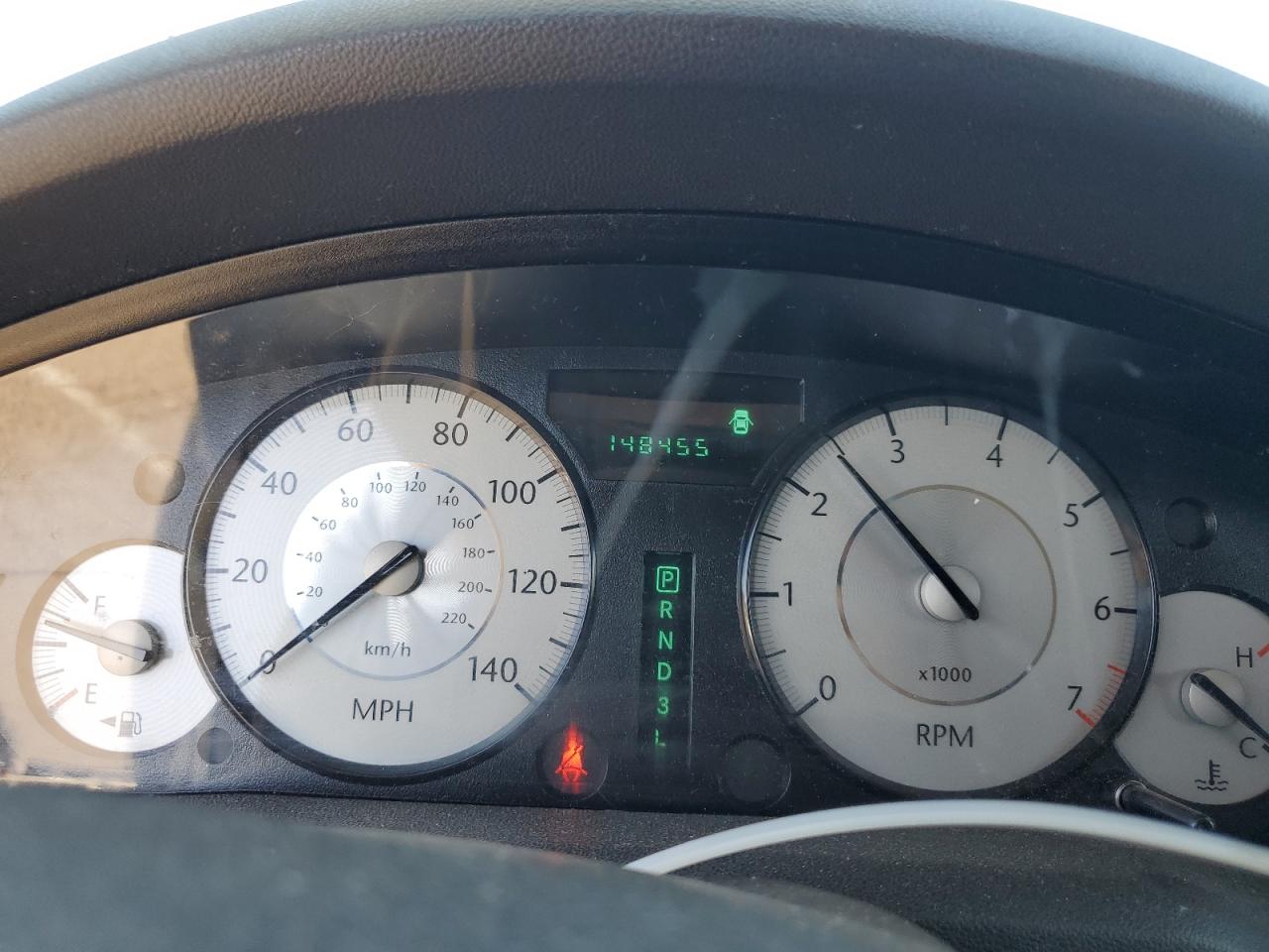 2008 Chrysler 300 Lx VIN: 2C3KA43R28H230478 Lot: 71520355