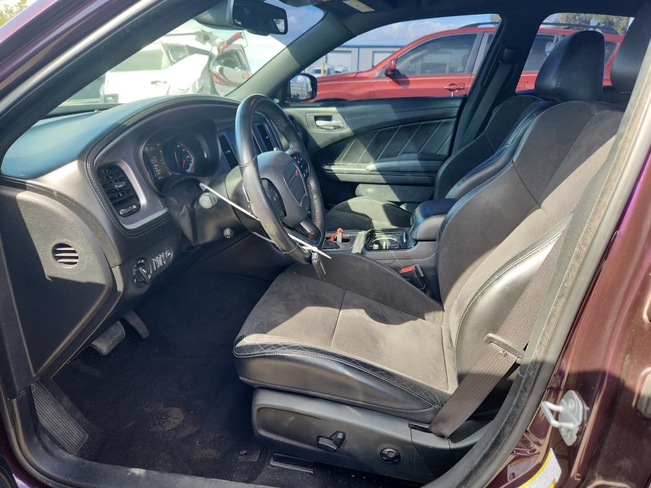 2020 Dodge Charger Gt VIN: 2C3CDXHG9LH194463 Lot: 81338375