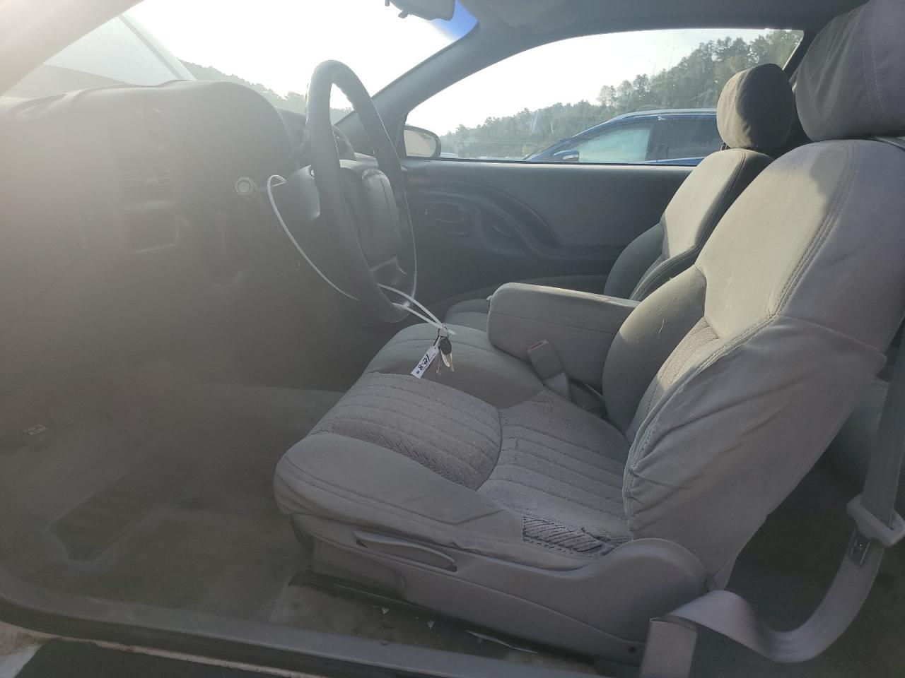 1998 Chevrolet Monte Carlo Ls VIN: 2G1WW12M5W9233037 Lot: 81120655