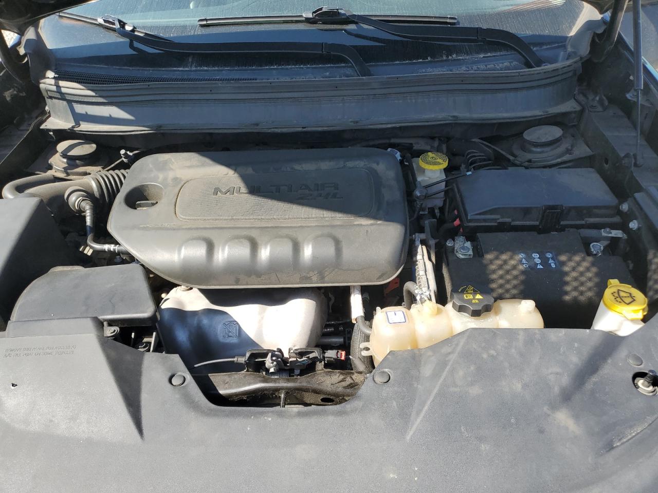 2019 Jeep Cherokee Latitude Plus VIN: 1C4PJMLBXKD394117 Lot: 80135385