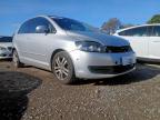 2010 VOLKSWAGEN GOLF PLUS SE BLUEMO-N TDI  for sale at Copart WOLVERHAMPTON
