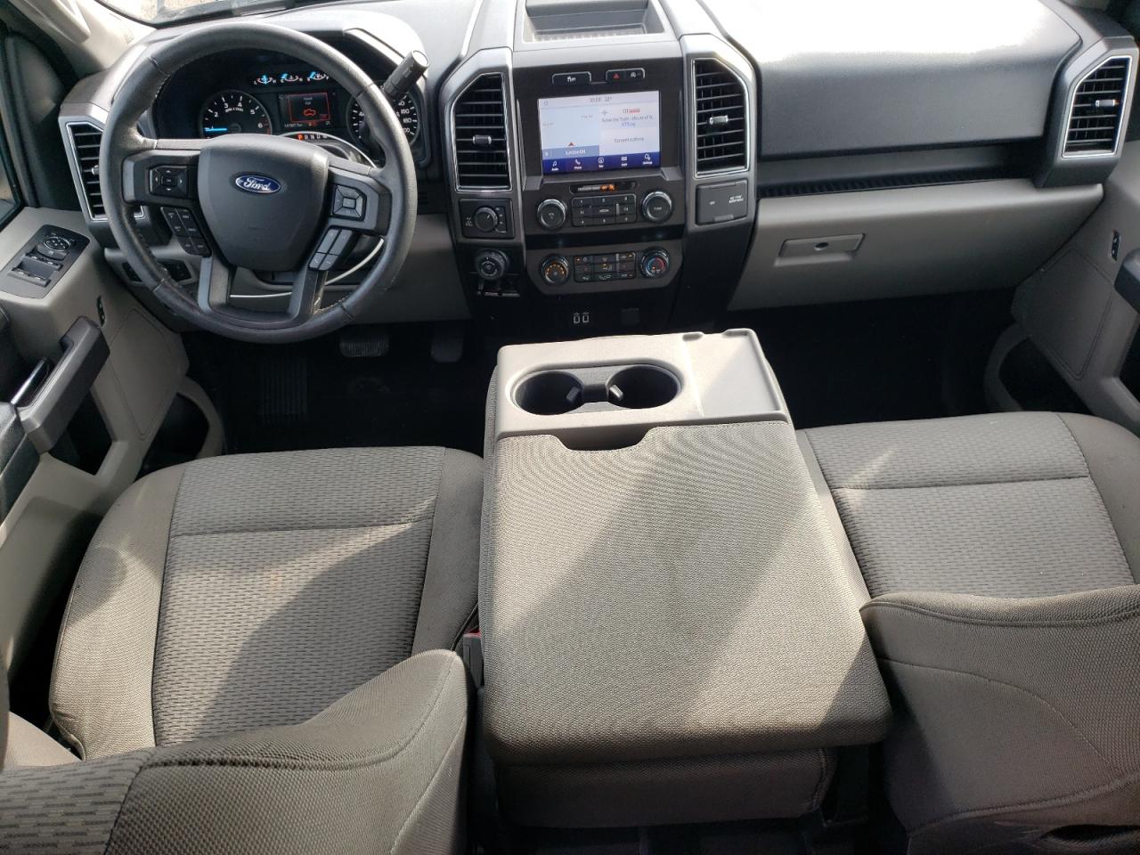 2020 Ford F150 Supercrew VIN: 1FTFW1E4XLFB73598 Lot: 82054185