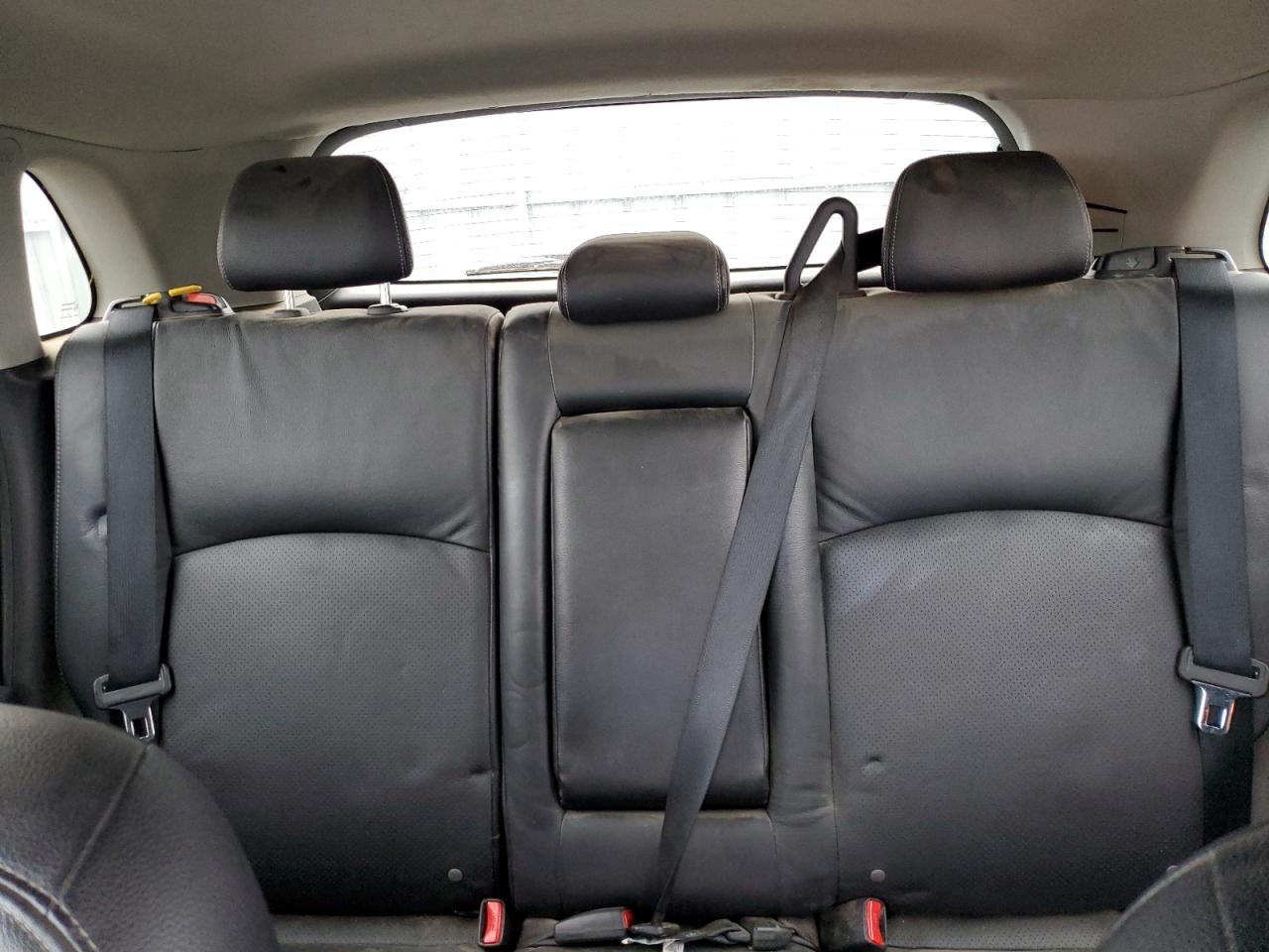 2014 Mitsubishi Rvr Gt VIN: 4A4AJ4AU7EE602794 Lot: 71234155