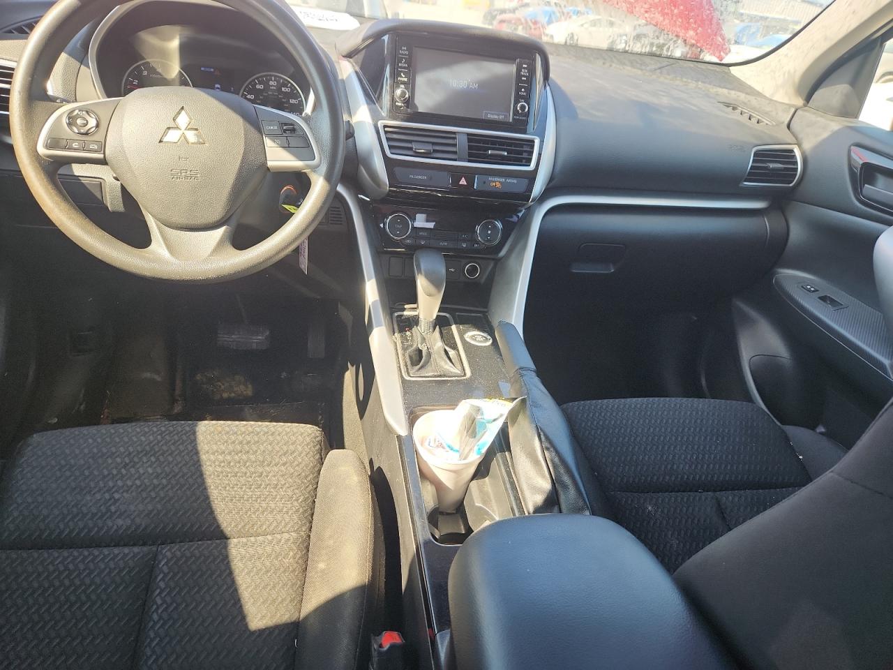 2020 Mitsubishi Eclipse Cross Es VIN: JA4AT3AA7LZ013469 Lot: 70699155