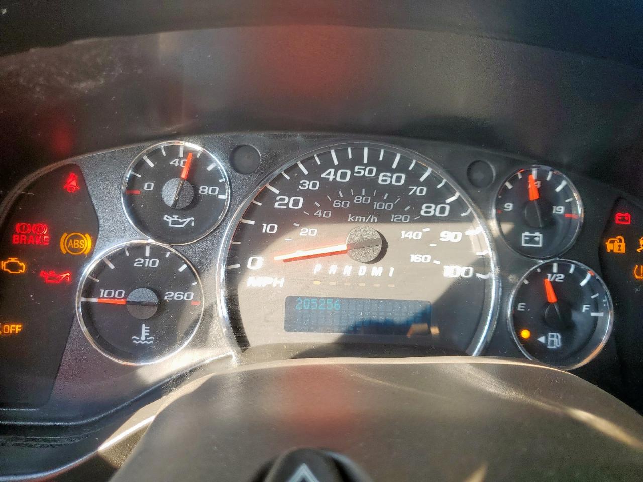 2017 Chevrolet Express G2500 VIN: 1GCWGBFF0H1222590 Lot: 81093575