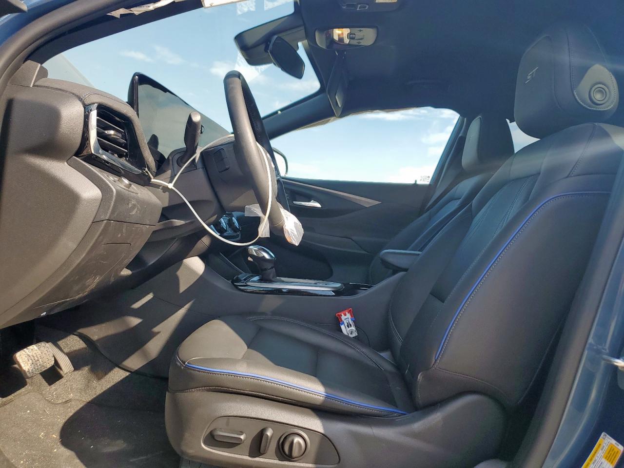 2025 Buick Envista Sport Touring VIN: KL47LBEP1SB047448 Lot: 84293955