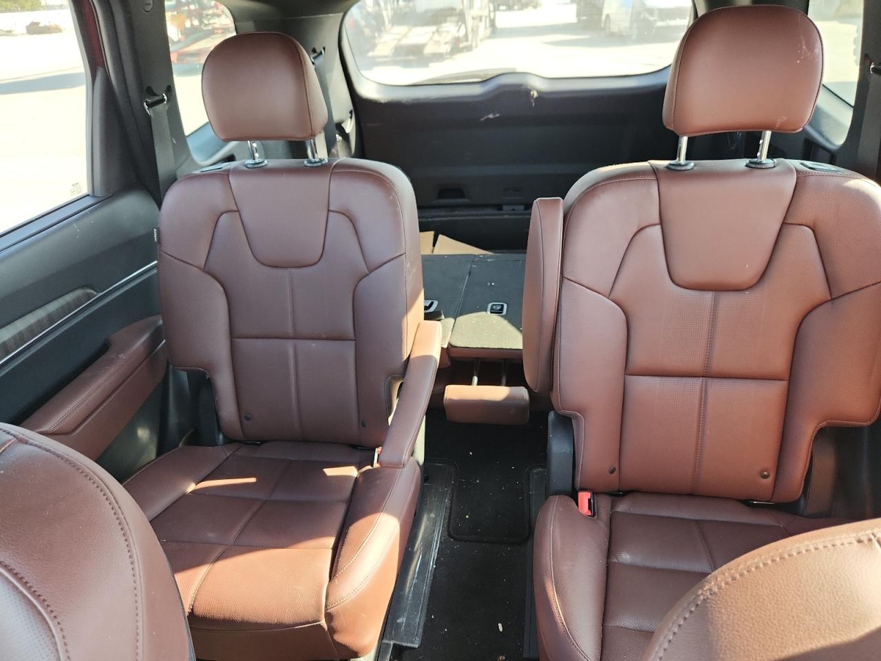 2024 Kia Telluride Ex VIN: 5XYP34GC5RG482291 Lot: 81502855