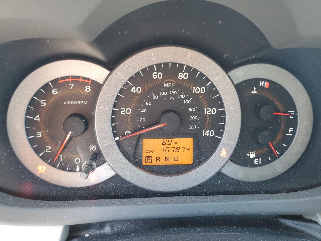 2011 Toyota Rav4 Limited VIN: 2T3DF4DV3BW107538 Lot: 71346225