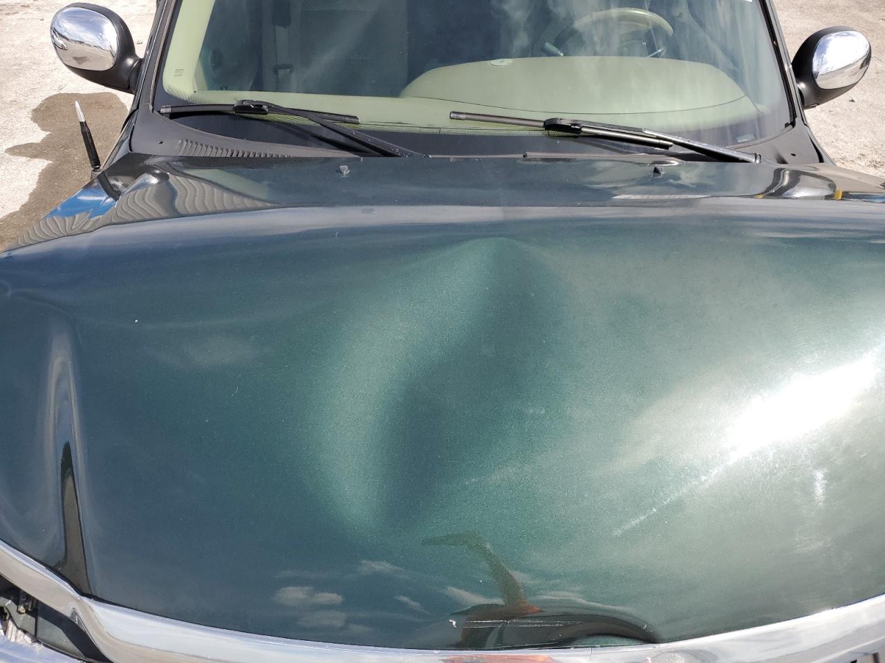 2002 Ford F150 VIN: 1FTRX17262NB49356 Lot: 81208245