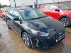 2018 HYUNDAI IONIQ PREMIUM HEV S-A  for sale at Copart SANDY