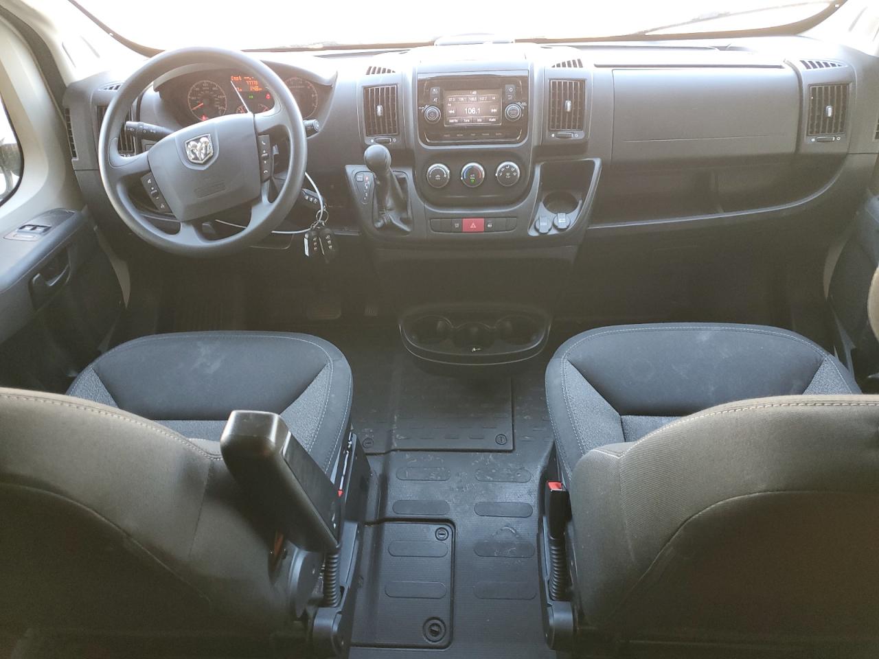 2016 Ram Promaster 1500 1500 Standard VIN: 3C6TRVNG6LE131863 Lot: 80692165