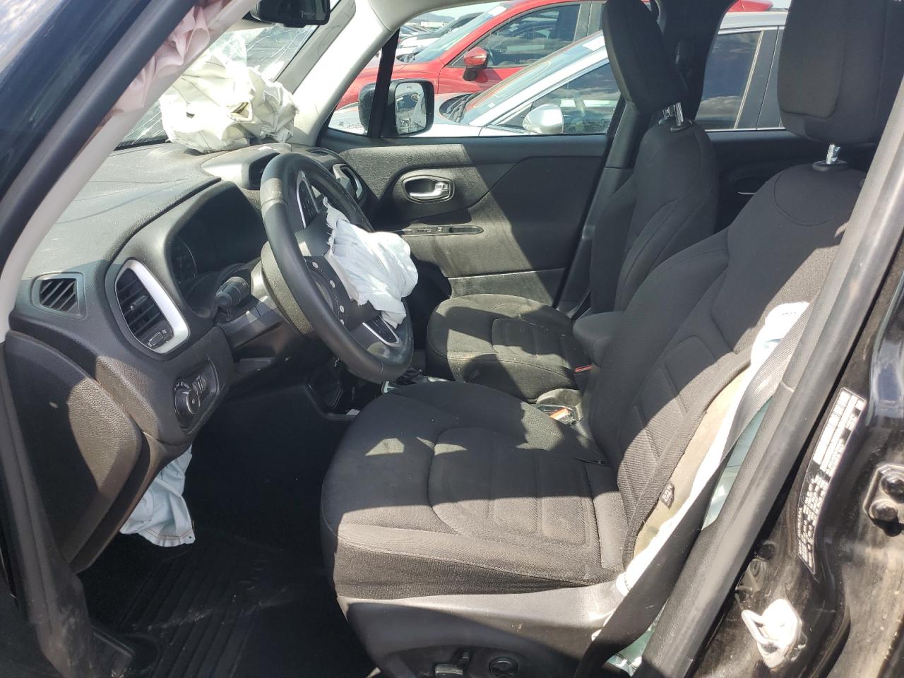 2018 Jeep Renegade Latitude VIN: ZACCJABB9JPH32413 Lot: 80965025