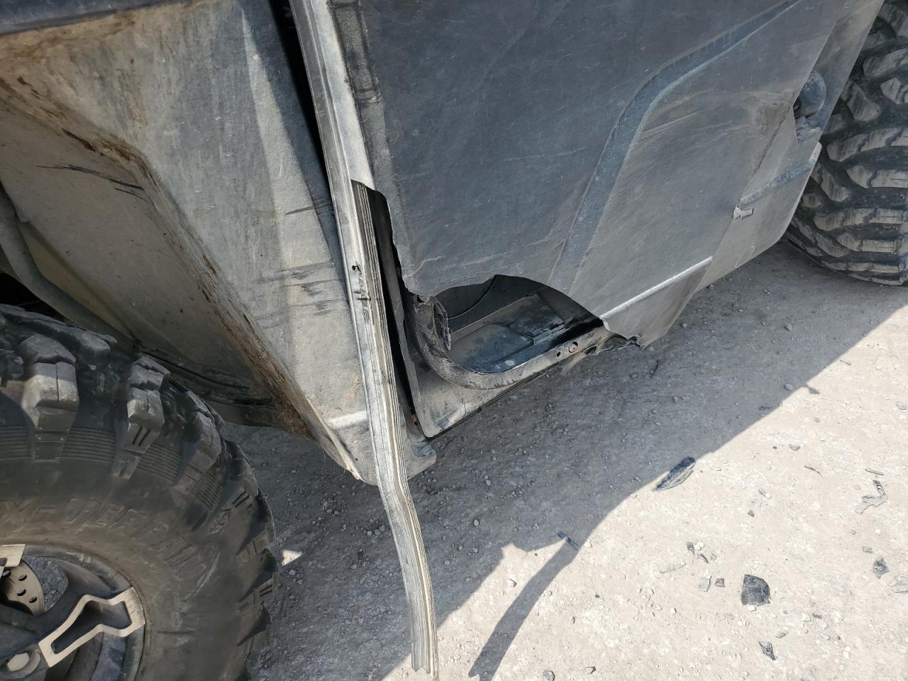 2022 Polaris Ranger Crew Xp 1000 Northstar Ultimate VIN: 4XARR1999N8071153 Lot: 72065685