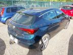 2016 VAUXHALL ASTRA SRI CDTI S/S  for sale at Copart COLCHESTER