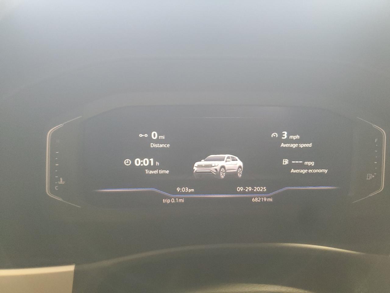 2022 Volkswagen Atlas Cross Sport Se VIN: 1V2KE2CA5NC222757 Lot: 81795555