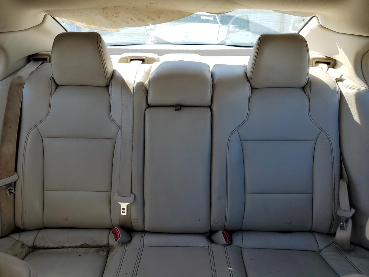 2012 Ford Taurus Sel VIN: 1FAHP2EW5CG119347 Lot: 84212915