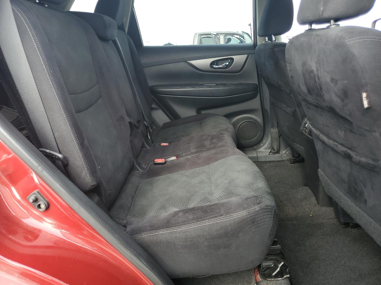 2014 Nissan Rogue S VIN: 5N1AT2MT8EC753997 Lot: 83878095