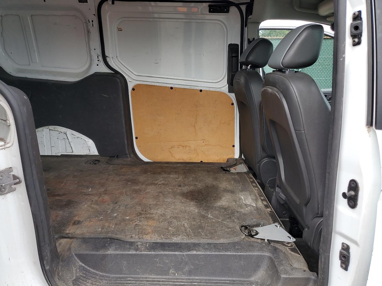 2018 Ford Transit Connect Xl VIN: NM0LS7E79J1376792 Lot: 81656135