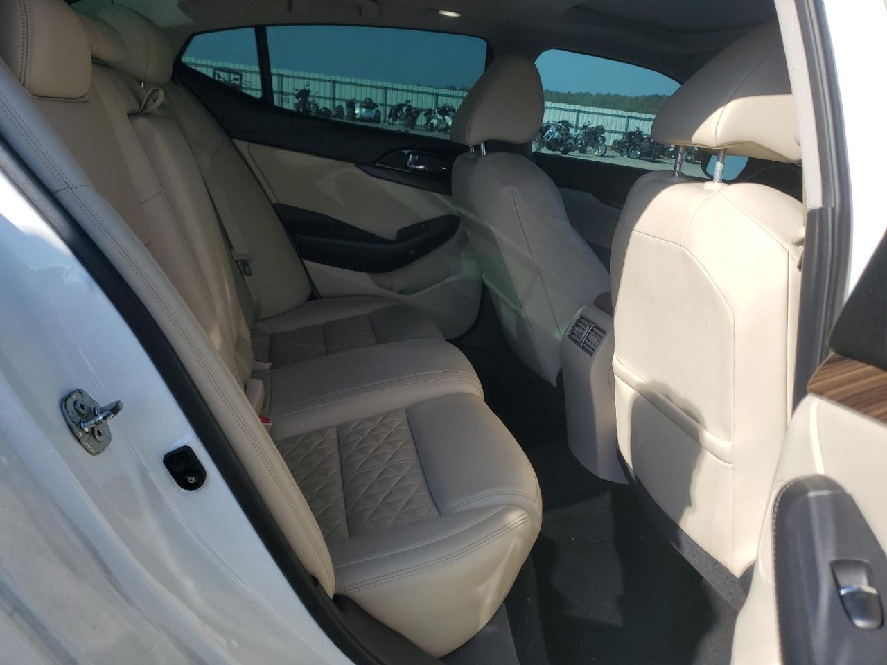 2016 Nissan Maxima 3.5S VIN: 1N4AA6AP5GC415622 Lot: 84412075