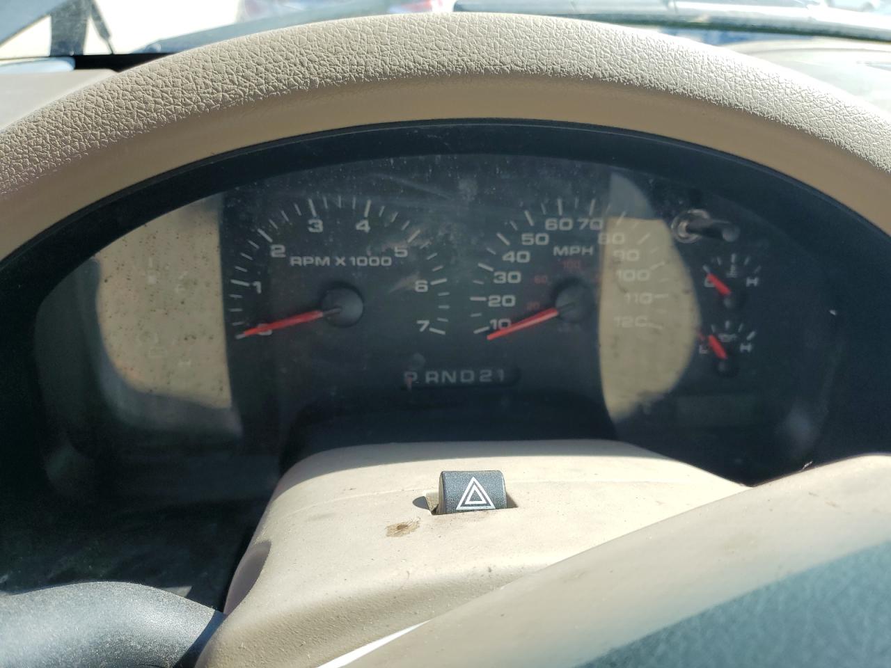 2005 Ford F150 Supercrew VIN: 1FTRW12WX5KD48705 Lot: 82172765