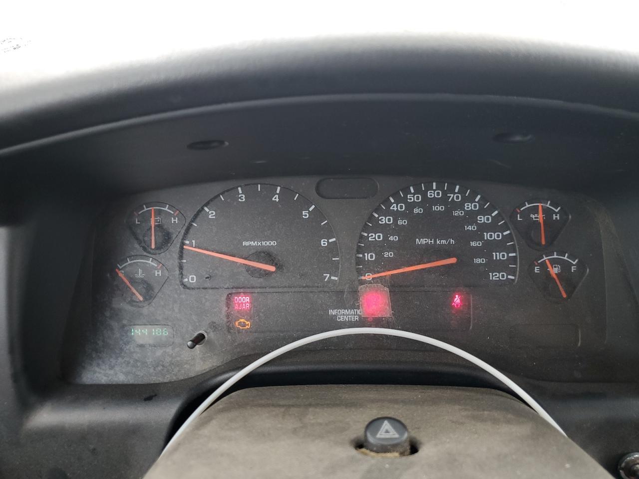 2003 Dodge Dakota Sport VIN: 1D7FL36XX3S333666 Lot: 81631025