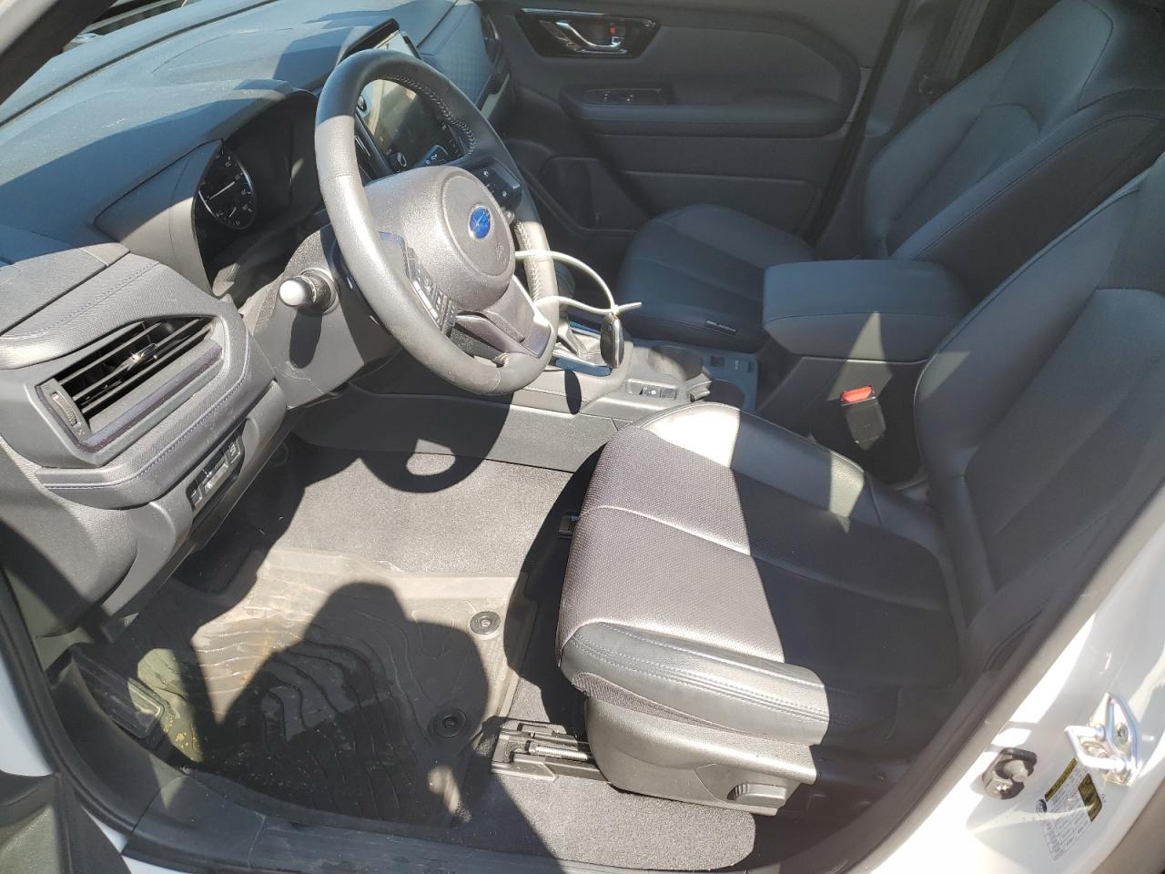 2025 Subaru Forester Limited VIN: JF2SLDRC8SH415481 Lot: 81755275