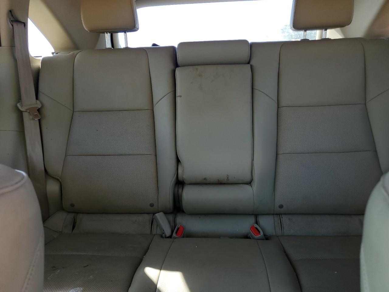 2013 Acura Rdx VIN: 5J8TB4H31DL005467 Lot: 80423315