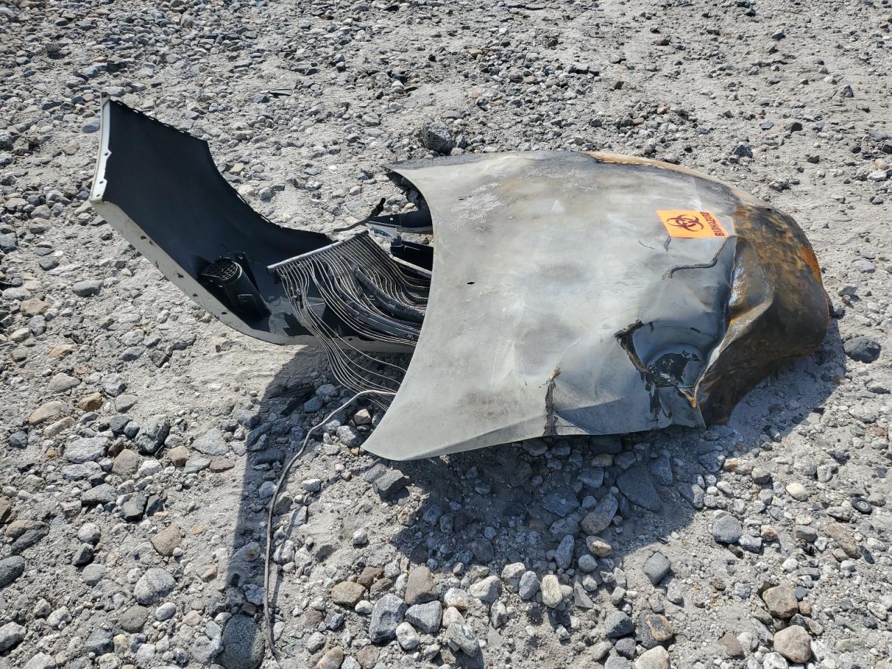 2011 Subaru Impreza 2.5I VIN: JF1GH6A64BH800484 Lot: 84456205