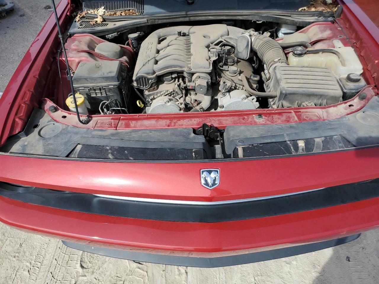 2010 Dodge Challenger Se VIN: 2B3CJ4DV9AH289353 Lot: 81883665