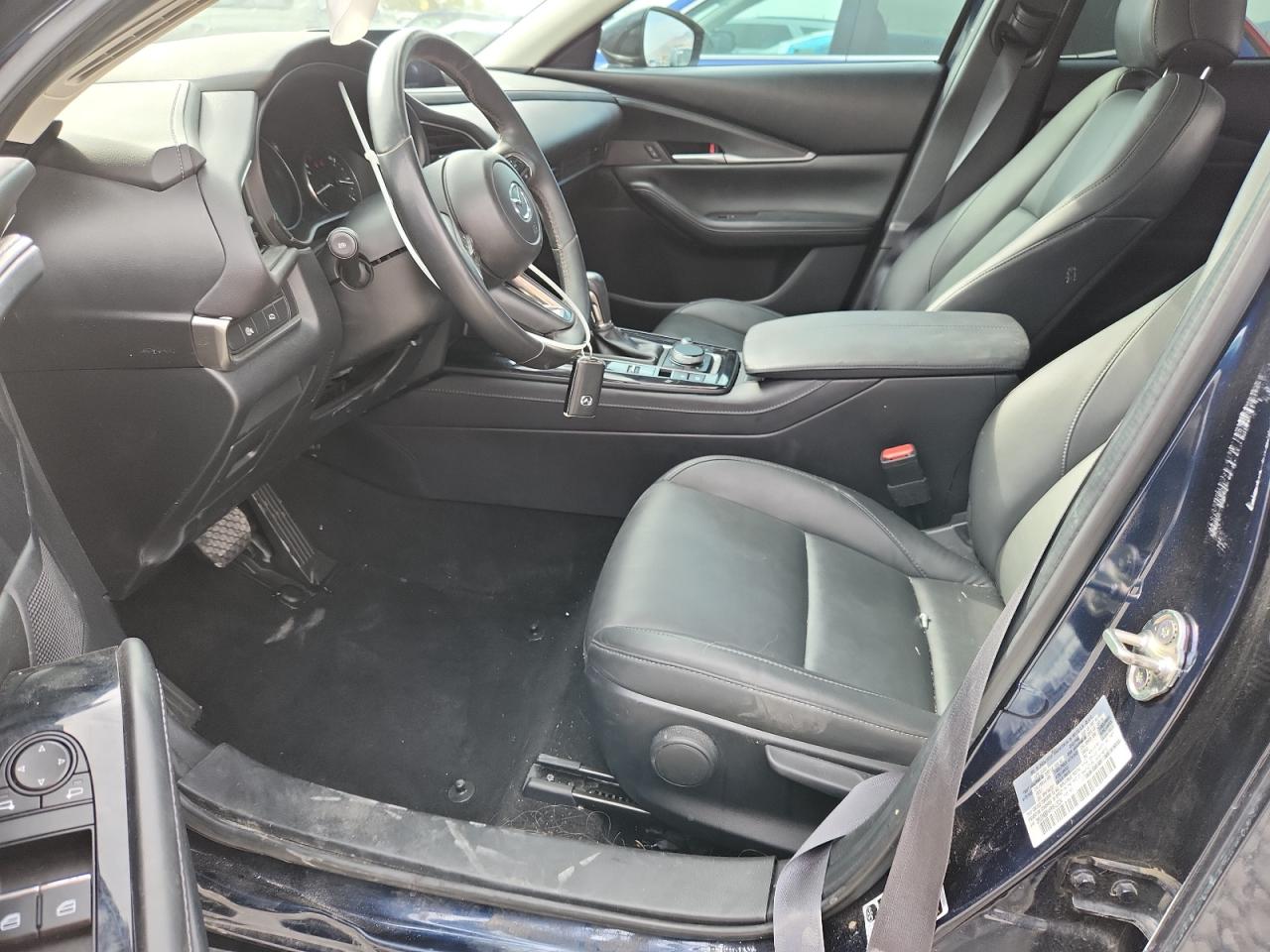 2024 Mazda Cx-30 Select VIN: 3MVDMBBM4RM640934 Lot: 71634765