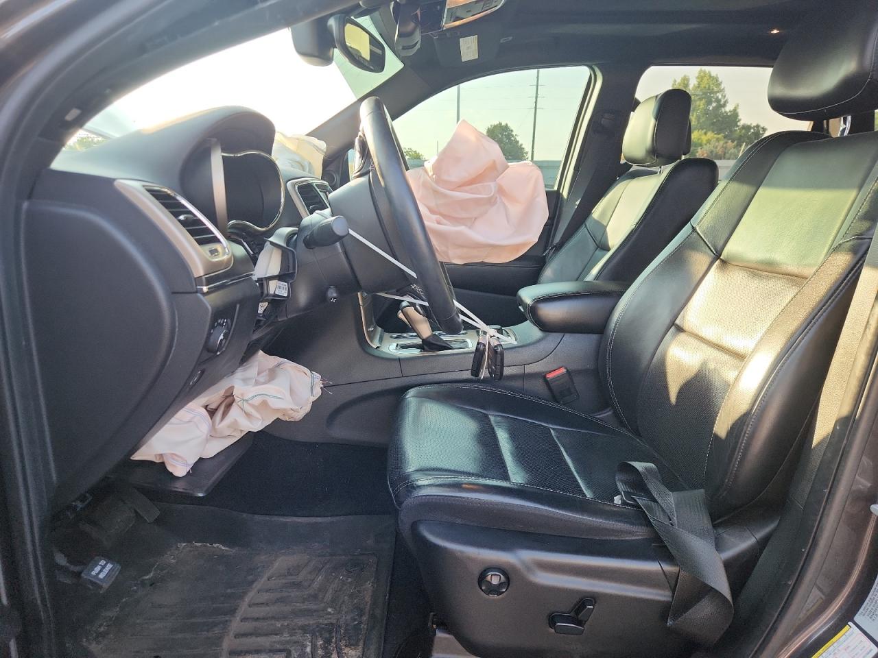 2017 Jeep Grand Cherokee Limited VIN: 1C4RJFBT7HC756384 Lot: 71370275