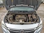2015 VAUXHALL ASTRA SRI ECOFLEX S/S  for sale at Copart CORBY