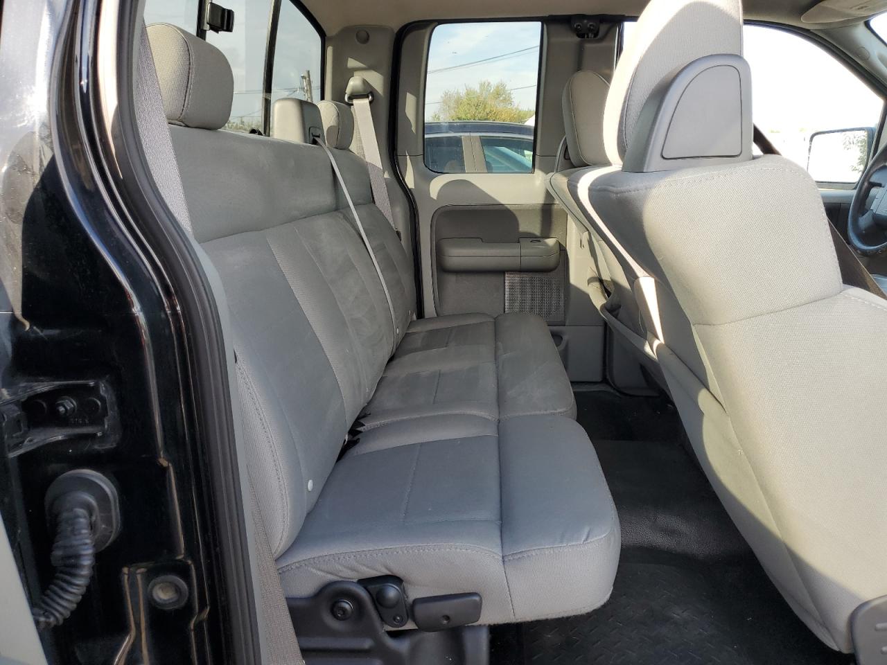 2007 Ford F150 VIN: 1FTRX14W77FB80463 Lot: 83971755