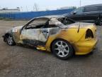 2003 MERCURY COUPE   for sale at Copart AB - CALGARY