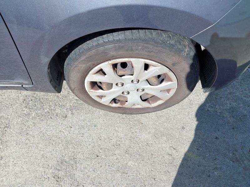 2014 HYUNDAI I10 SE